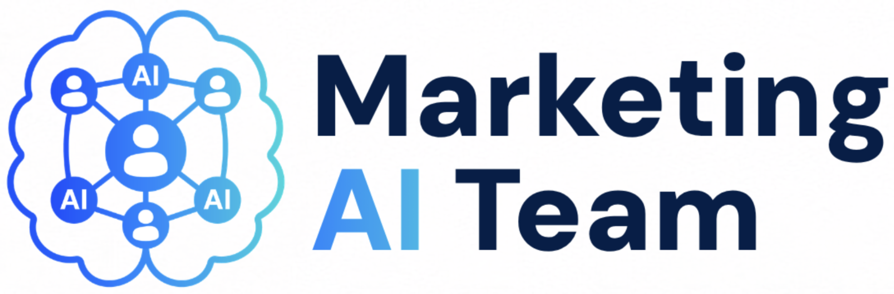 Marketing AI Team